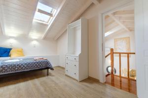 Fotografie z fotogalerie ubytování LiLy's Garden House v destinaci Ágios Rókkos