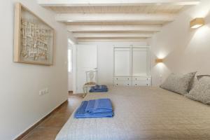 Fotografie z fotogalerie ubytování LiLy's Garden House v destinaci Ágios Rókkos