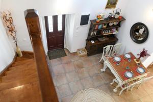 Fotografie z fotogalerie ubytování LiLy's Garden House v destinaci Ágios Rókkos