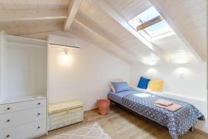 Fotografie z fotogalerie ubytování LiLy's Garden House v destinaci Ágios Rókkos