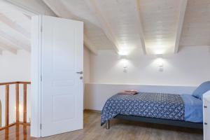 Fotografie z fotogalerie ubytování LiLy's Garden House v destinaci Ágios Rókkos