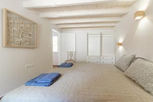 Fotografie z fotogalerie ubytování LiLy's Garden House v destinaci Ágios Rókkos