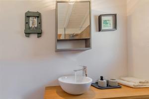 Fotografie z fotogalerie ubytování LiLy's Garden House v destinaci Ágios Rókkos