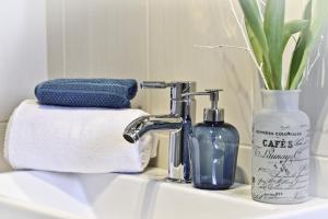 Fotografie z fotogalerie ubytování B&B Calligaris v destinaci Dobrovo + 22 fotografií