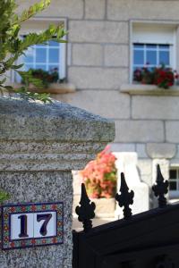 Fotografia z galérie ubytovania Hogar Gallán v destinácii Gondomar