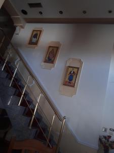 Galeri foto Hotel Meteor di Shkoder