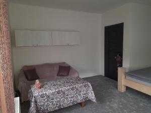Fotografie z fotogalerie ubytování apartmán deVAde se dvěma ložnicemi a WiFi připojením v Trutnově + 10 fotografií
