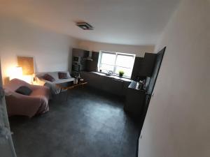 Fotografie z fotogalerie ubytování apartmán deVAde se dvěma ložnicemi a WiFi připojením v Trutnově