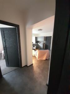 Fotografie z fotogalerie ubytování apartmán deVAde se dvěma ložnicemi a WiFi připojením v Trutnově