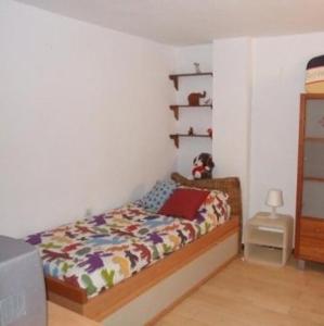 Apartamento Al Tarik Tarifa, Tarifa – posodobljene cene za ...