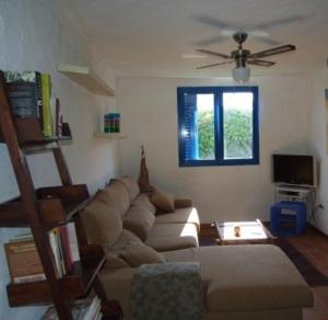 Apartamento Al Tarik Tarifa, Tarifa – posodobljene cene za ...