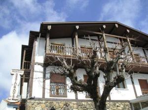 Gallery image of Hostal La Maya in Cercedilla