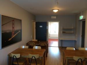Fotografie z fotogalerie ubytování Eskilstuna Hostel v destinaci Eskilstuna