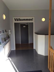 Fotografie z fotogalerie ubytování Eskilstuna Hostel v destinaci Eskilstuna