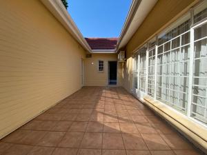 Здание гостевого дома