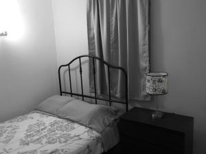 Casa Del Sol-Unit A客房内的一张或多张床位
