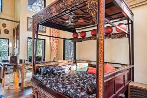 Fotografie z fotogalerie ubytování Selby Knoll Main House v destinaci Harrison + 27 fotografií