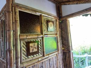 Fotografie z fotogalerie ubytování Cabaña LuzMi Cocorná v destinaci Cocorná