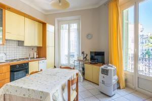 Fotografia z galérie ubytovania Appartement Daumas - Welkeys v Cannes