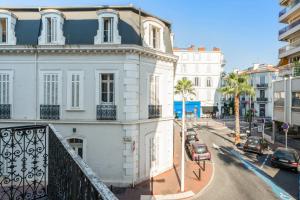 Fotografia z galérie ubytovania Appartement Daumas - Welkeys v Cannes
