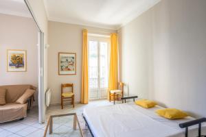 Fotografia z galérie ubytovania Appartement Daumas - Welkeys v Cannes