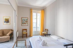 Fotografia z galérie ubytovania Appartement Daumas - Welkeys v Cannes