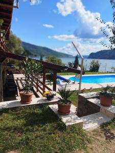 Gallery image of Casa David in Sviniţa