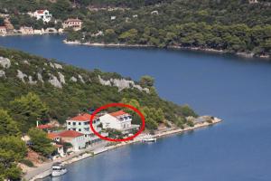 Hrvatska, LASTOVO, Apartments by the sea Pasadur, Lastovo - 8386