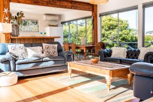 Φωτογραφία από το άλμπουμ του Le Shack - Freycinet Holiday Houses σε Coles Bay