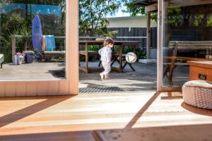 Φωτογραφία από το άλμπουμ του Le Shack - Freycinet Holiday Houses σε Coles Bay +26 φωτογραφίες