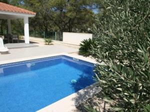 Fotografia z galérie ubytovania Villa acogedora para 10 con piscina privada, cerca de calas, en Las Tres Calas, L'Ametlla de Mar - HISP-217-23 v destinácii L'Ametlla de Mar