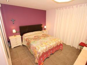 Fotografia z galérie ubytovania Villa acogedora para 10 con piscina privada, cerca de calas, en Las Tres Calas, L'Ametlla de Mar - HISP-217-23 v destinácii L'Ametlla de Mar