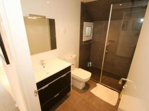Fotografia z galérie ubytovania Villa acogedora para 10 con piscina privada, cerca de calas, en Las Tres Calas, L'Ametlla de Mar - HISP-217-23 v destinácii L'Ametlla de Mar