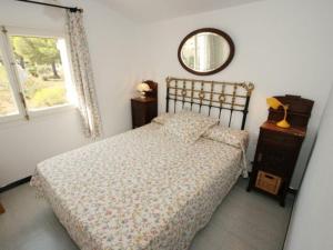 Fotografia z galérie ubytovania Villa acogedora para 10 con piscina privada, cerca de calas, en Las Tres Calas, L'Ametlla de Mar - HISP-217-23 v destinácii L'Ametlla de Mar