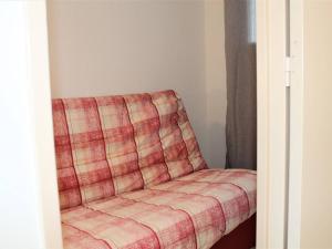Posedenie v ubytovaní Bel appartement 3 pièces avec terrasse et parking à Villeneuve-Loubet Plage - FR-1-252A-84