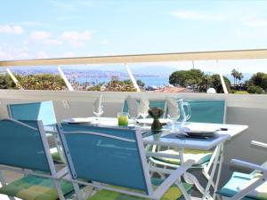 Príroda v okolí apartmánu + 8 fotografií