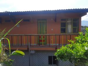 Foto sihtkohas Silvania asuva majutusasutuse Hospedaje Rural El Rancho de Amelia y Juancho galeriist