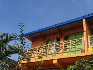 Foto sihtkohas Silvania asuva majutusasutuse Hospedaje Rural El Rancho de Amelia y Juancho galeriist