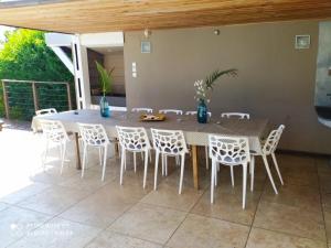 Fotografie z fotogalerie ubytování Villa spa Grand Anse v destinaci Petite Ile