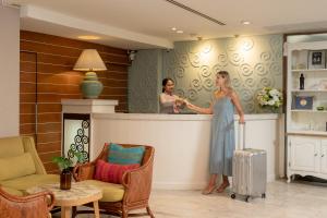 Hosté ubytování La Petite Salil Sukhumvit 8