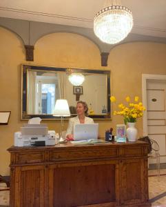 Hosté ubytování Palazzo Mari suite & rooms b&b