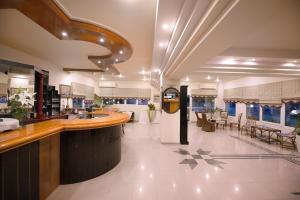 Foto da galeria de Scala Hotel-Apartments em Agia Pelagia