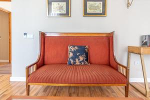 Posezení v ubytování Hotel Albaicín