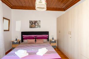 Gallery image of Kouvlaki Effie's Place in Afissos in Afissos
