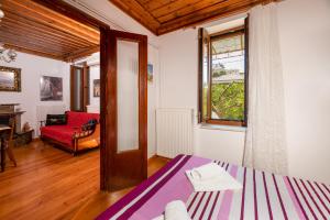 Gallery image of Kouvlaki Effie's Place in Afissos in Afissos