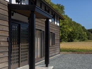 別荘が所在する建物