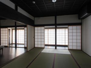 Ishikariにある古民家の宿 Soliiのギャラリーの写真