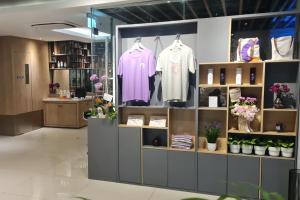 Foto dalla galleria di FOX Lite Grogol Jakarta a Giacarta