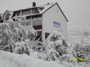 Gallery image of Hosteria de la Villa y Club Mountain in San Carlos de Bariloche