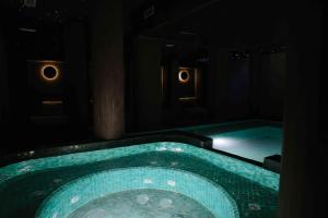 Fotografie z fotogalerie ubytování Riad Nyla Wellness and Spa v Marrákéši